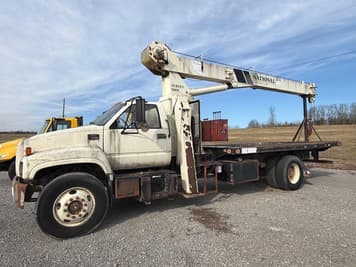 Main image GMC C7500